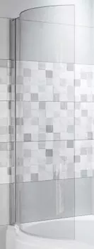 Шторка на ванну Riho Novik Z108 DORADO L, GZT94000761