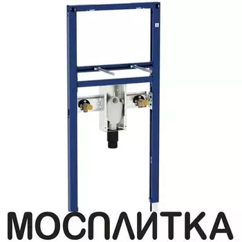 Система инсталляции для раковин Geberit Duofix 111.480.00.1
