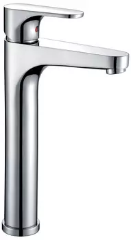 Смеситель Abber Eleganz AF8311 для раковины-чаши, хром