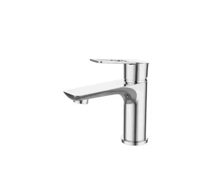 Смеситель Agger Brave А2302100 для раковины