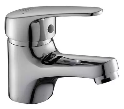 Смеситель Agger Exact A2102100 для раковины