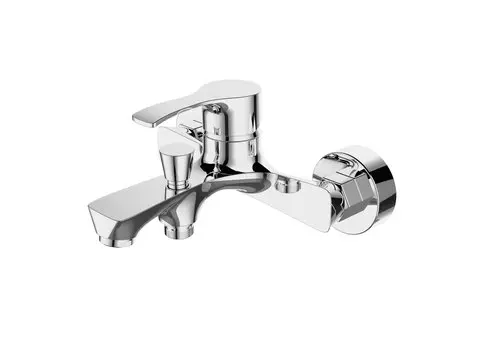 Смеситель Agger Fine A1110000 для ванны с душем