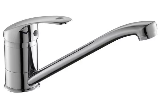 Смеситель Agger Glad A1500000 для кухни