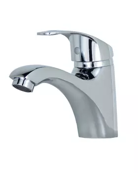 Смеситель Agger Glad A1502100 для раковины