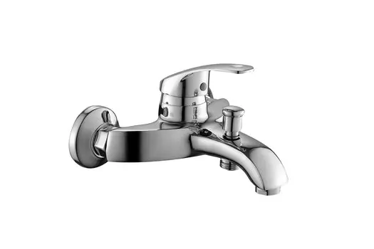 Смеситель Agger Glad A1510000 для ванны с душем