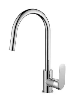 Смеситель Agger Glorious A1200100 для кухни