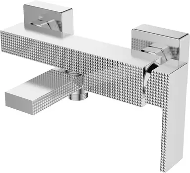 Смеситель Agger Great A2810011 для ванны с душем