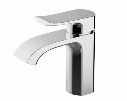 Смеситель Agger Happy A0402100 для раковины