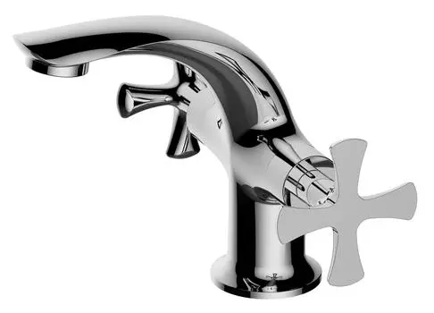 Смеситель Agger Love A1002100 для раковины