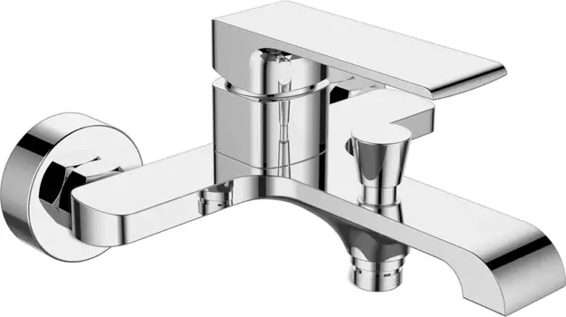 Смеситель Agger Magic A3010000 для ванны с душем