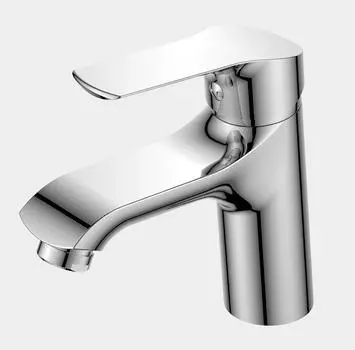 Смеситель Agger Merry A1302100 для раковины