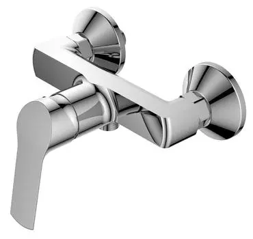 Смеситель Agger Merry A1320000 для душа