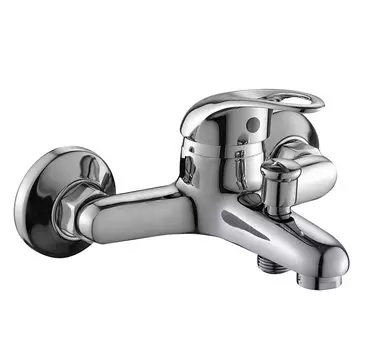 Смеситель Agger Move A0610000 для ванны с душем