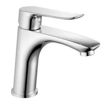 Смеситель Agger Clean A2502100 для раковины