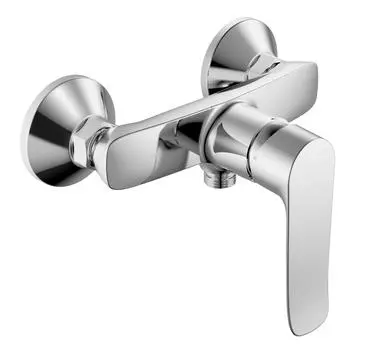 Смеситель Agger Nice A2520000 для душа