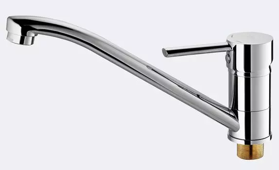 Смеситель Agger Punctual A1600000 для кухни