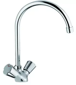 Смеситель Agger Retro-R A2000000 для кухни