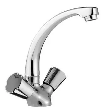 Смеситель Agger Retro-R A2001100 для раковины