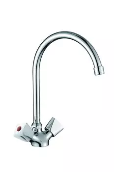 Смеситель Agger Retro-S A1800000 для кухни