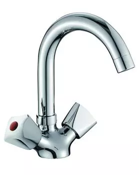 Смеситель Agger Retro-S A1801100 для раковины