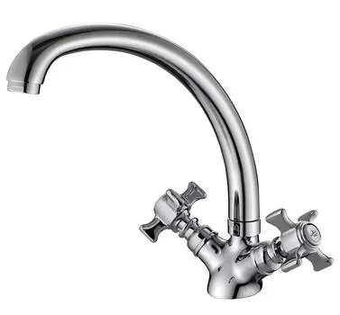 Смеситель Agger Retro-X A1700200 для кухни