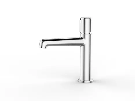 Смеситель Agger Slim А2202100 для раковины