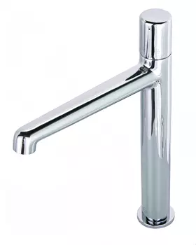 Смеситель Agger Slim А2212100 для ванны с душем