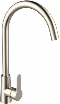 Смеситель Agger Splendid A0900133 для кухонной мойки