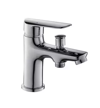 Смеситель Agger Splendid A0902500 для раковины