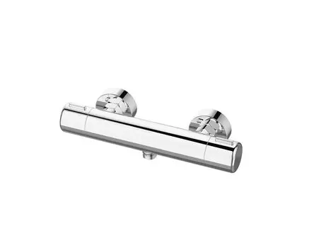 Смеситель Agger Thermo A2450000 для ванны с душем