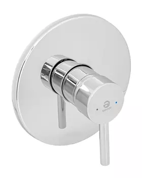 Смеситель Agger Zest A0740000 для душа