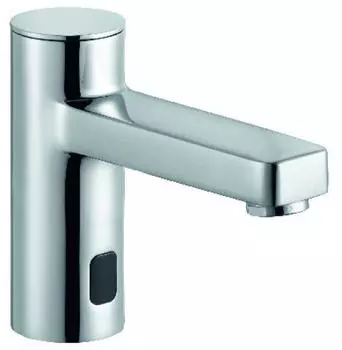 Смеситель для раковины Kludi Zenta 3810005 хром