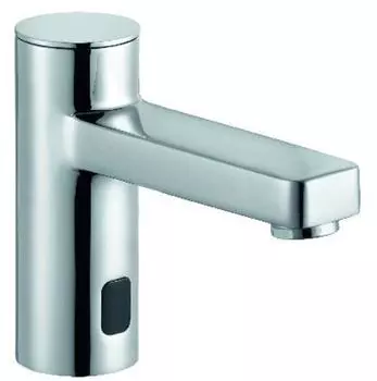 Смеситель для раковины Kludi Zenta 3820205 хром