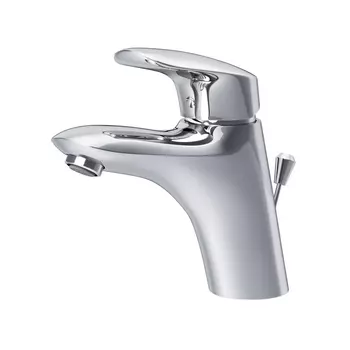 Смеситель Am.Pm Bliss L F5382132 для раковины хром