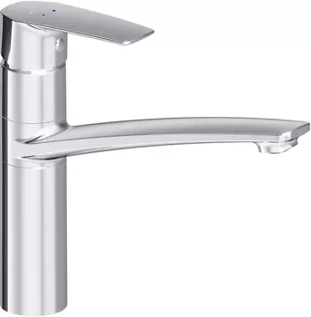 Смеситель Am.Pm Gem для кухонной мойки, F90A00000