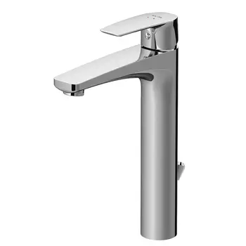 Смеситель Am.Pm Gem F90A92200 для раковины хром