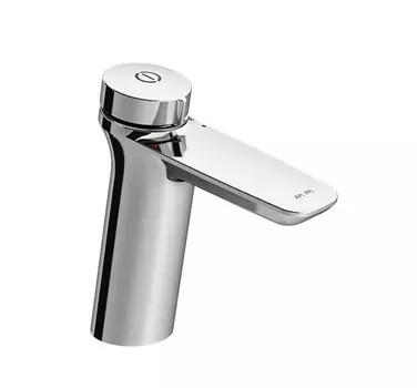 Смеситель Am.Pm Inspire 2.0 F50A82500 для раковины с донным клапаном