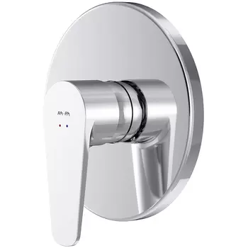 Смеситель Am.Pm Inspire F5075000 для душа хром