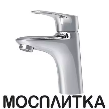 Смеситель Am.Pm Joy для раковины, хром F85E02100