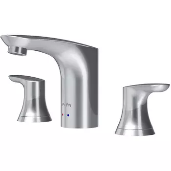 Смеситель Am.Pm Like F8008000 для раковины хром