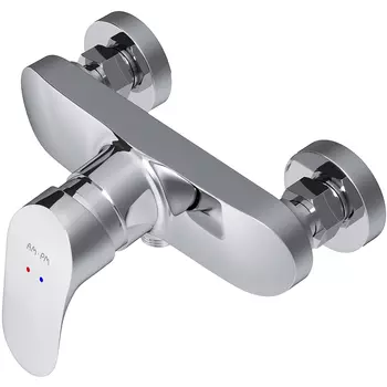 Смеситель Am.Pm Like F8020016 для душа хром