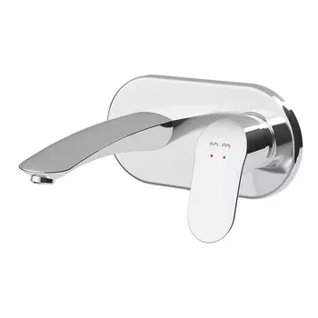 Смеситель Am.Pm Like F8072200 для раковины хром