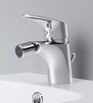 Смеситель Am.Pm Like F8083116 для биде хром