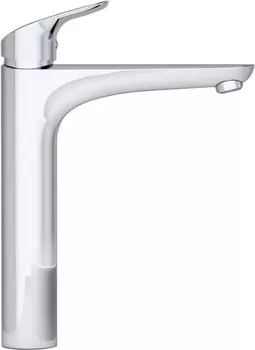 Смеситель Am.Pm Like F8092000 для раковины