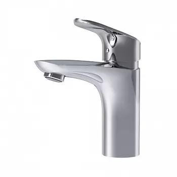 Смеситель Am.Pm Like F8093016 для раковины хром