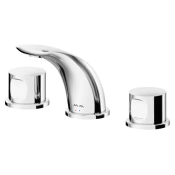 Смеситель Am.Pm Sensation F3008000 для раковины хром