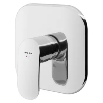 Смеситель Am.Pm Sensation F3075000 для душа хром