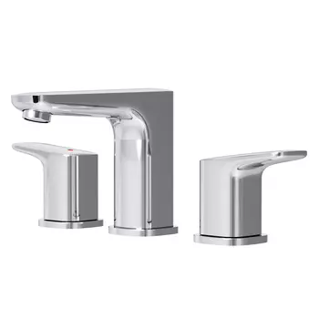 Смеситель Am.Pm Spirit F7008000 для раковины, хром