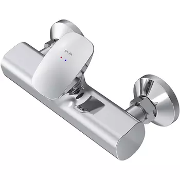Смеситель AM.PM Spirit V2.0 F70A20000