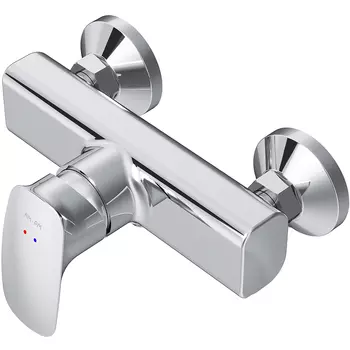 Смеситель AM.PM Spirit V2.1 F71A20000